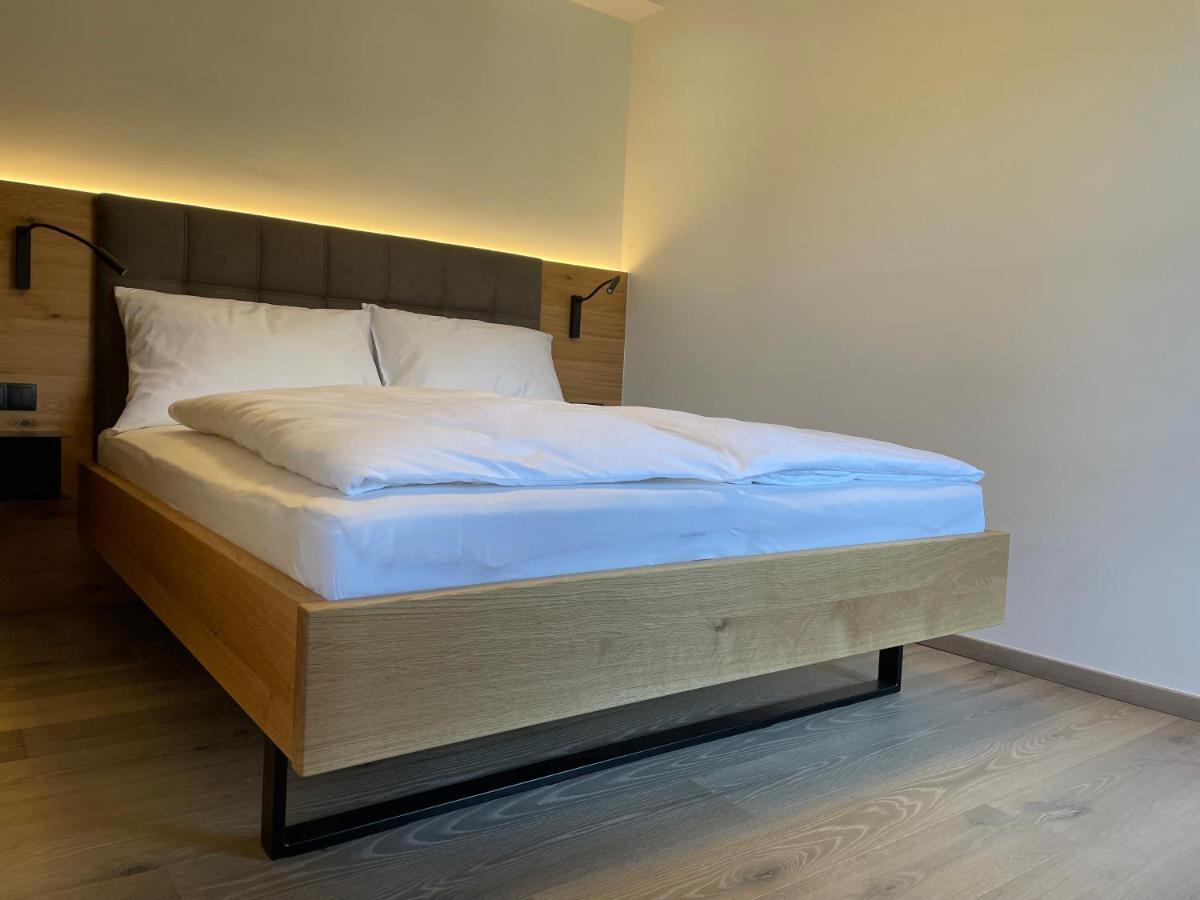 Hauszeit Appartements Ngoại thất bức ảnh